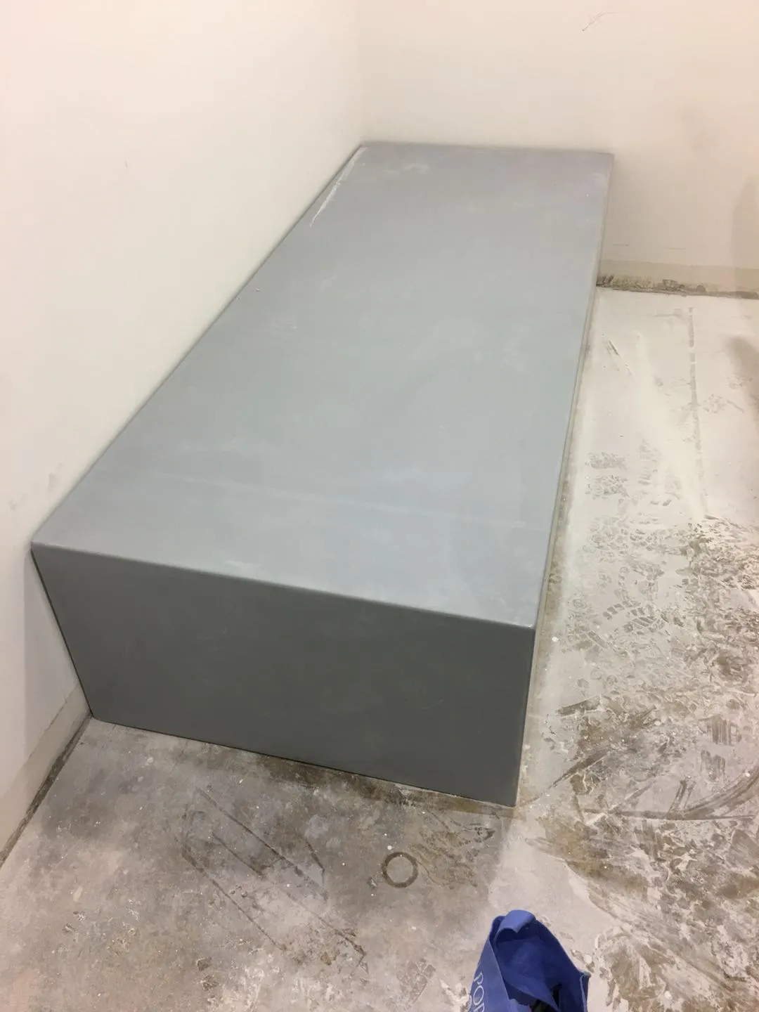 纖維床